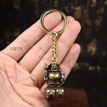 大黒天像　七福神 銅製　彫刻　置物　金運　縁起物　骨董　インテリア 断捨離です② 般若 純一郎 大黒天 七福神 仏像 銅製 銅製 彫刻 置物 金運